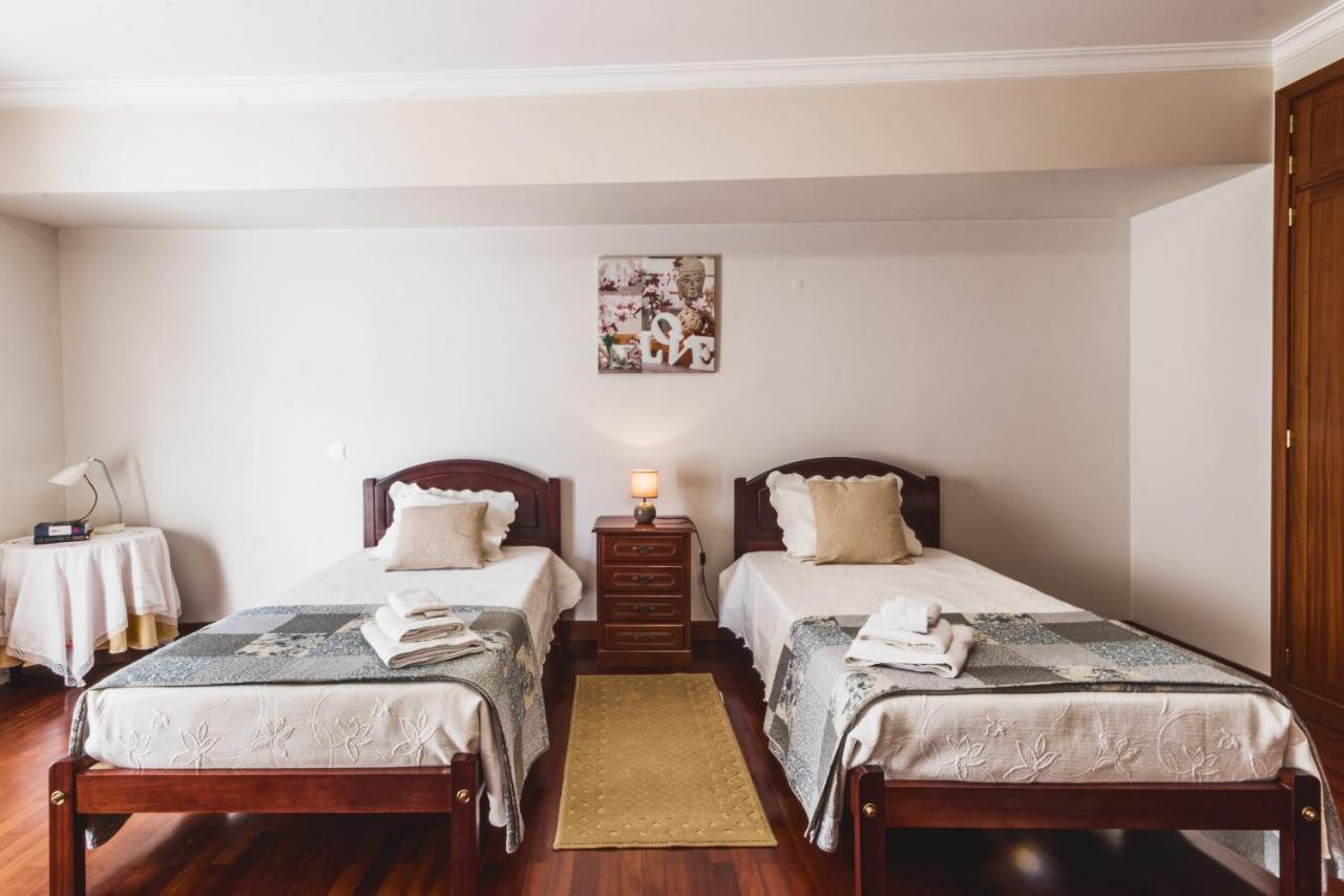 Funchal Downtown By Alma Holiday Rentals מראה חיצוני תמונה