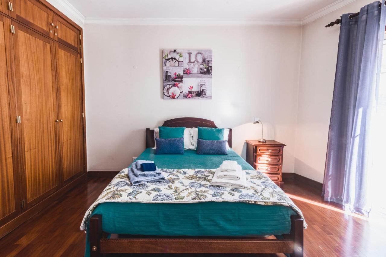 Funchal Downtown By Alma Holiday Rentals מראה חיצוני תמונה