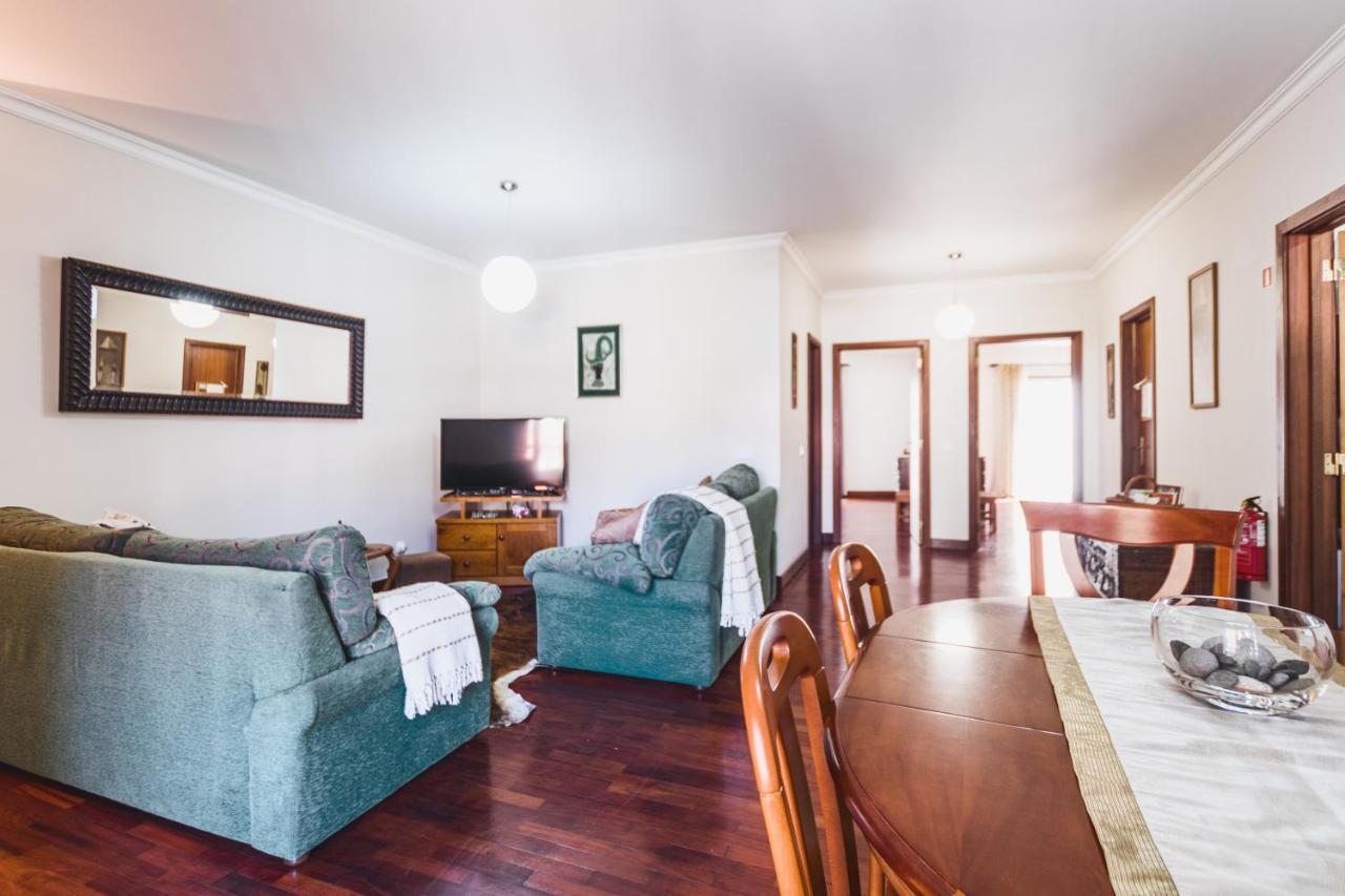Funchal Downtown By Alma Holiday Rentals מראה חיצוני תמונה