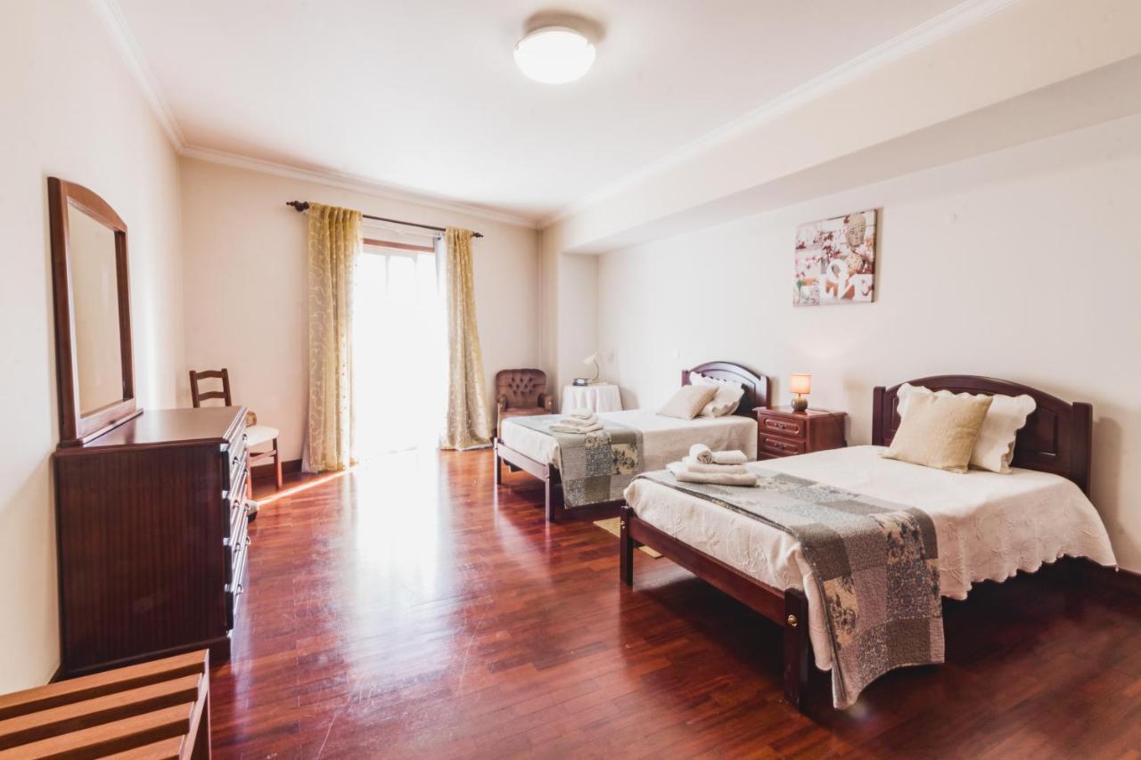 Funchal Downtown By Alma Holiday Rentals מראה חיצוני תמונה