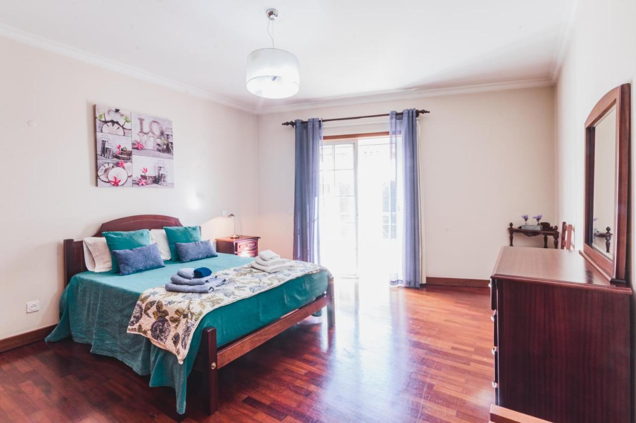 Funchal Downtown By Alma Holiday Rentals מראה חיצוני תמונה