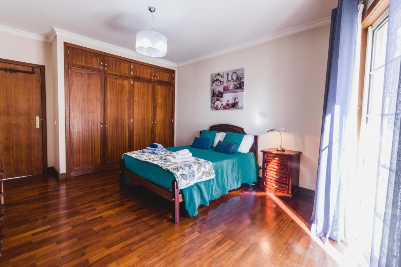 Funchal Downtown By Alma Holiday Rentals מראה חיצוני תמונה