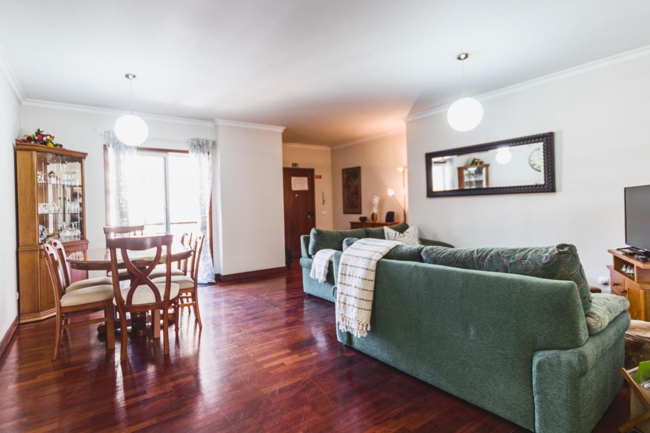 Funchal Downtown By Alma Holiday Rentals מראה חיצוני תמונה